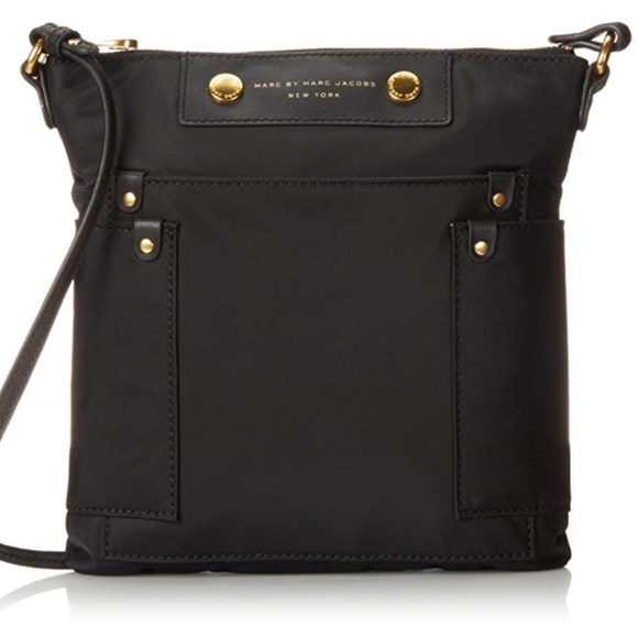 Marc By Marc Jacobs Handbags - Marc by Marc Jacobs Preppy Sia Crossbody Purse